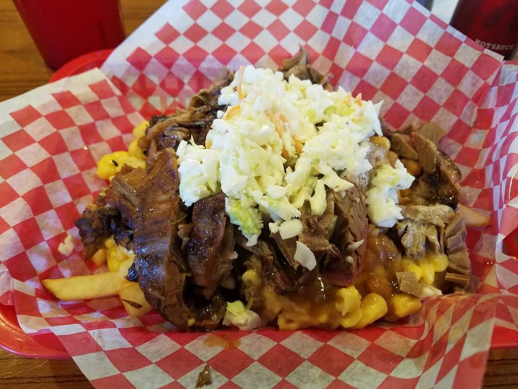 Sooner BBQ | restaurant | 2627 Stuarts Draft Hwy, Stuarts Draft, VA 24477, USA | 5403371950 OR +1 540-337-1950