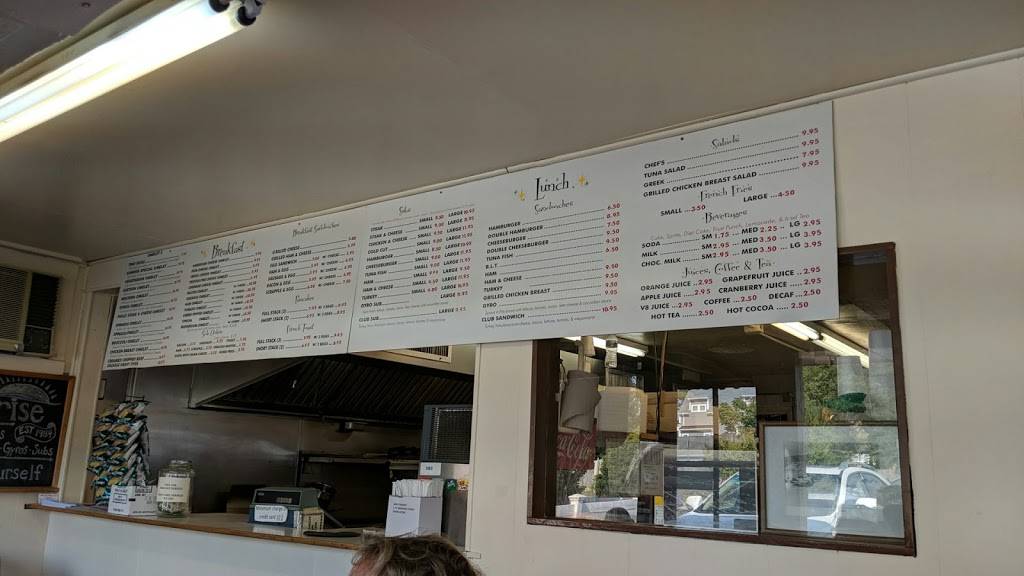 Sunrise Restaurant | restaurant | 2300 Coastal Hwy, Dewey Beach, DE 19971, USA | 3022273202 OR +1 302-227-3202