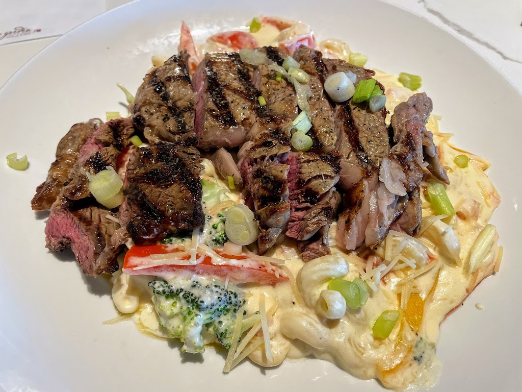 Great American Grill | restaurant | 401 E Yakima Ave, Yakima, WA 98901, USA | 5094541111 OR +1 509-454-1111