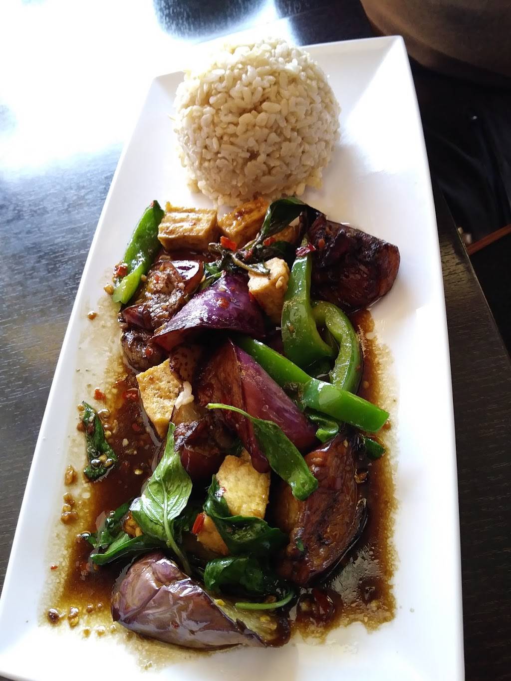 Thailicious | restaurant | 18902 Norwalk Blvd, Artesia, CA 90701, USA | 5628608843 OR +1 562-860-8843