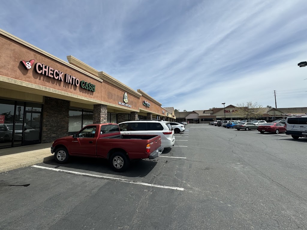 Mr. Ma’s Kitchen | restaurant | 3440 Palmer Dr, Cameron Park, CA 95682, USA | 5306769041 OR +1 530-676-9041