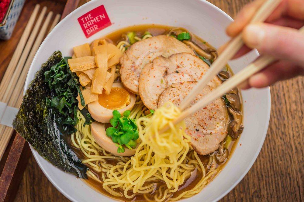 THE STREET - A Michael Mina Social House | restaurant | 2330 Kalakaua Ave #330 Suite 156, Honolulu, HI 96815, USA | 8083774402 OR +1 808-377-4402