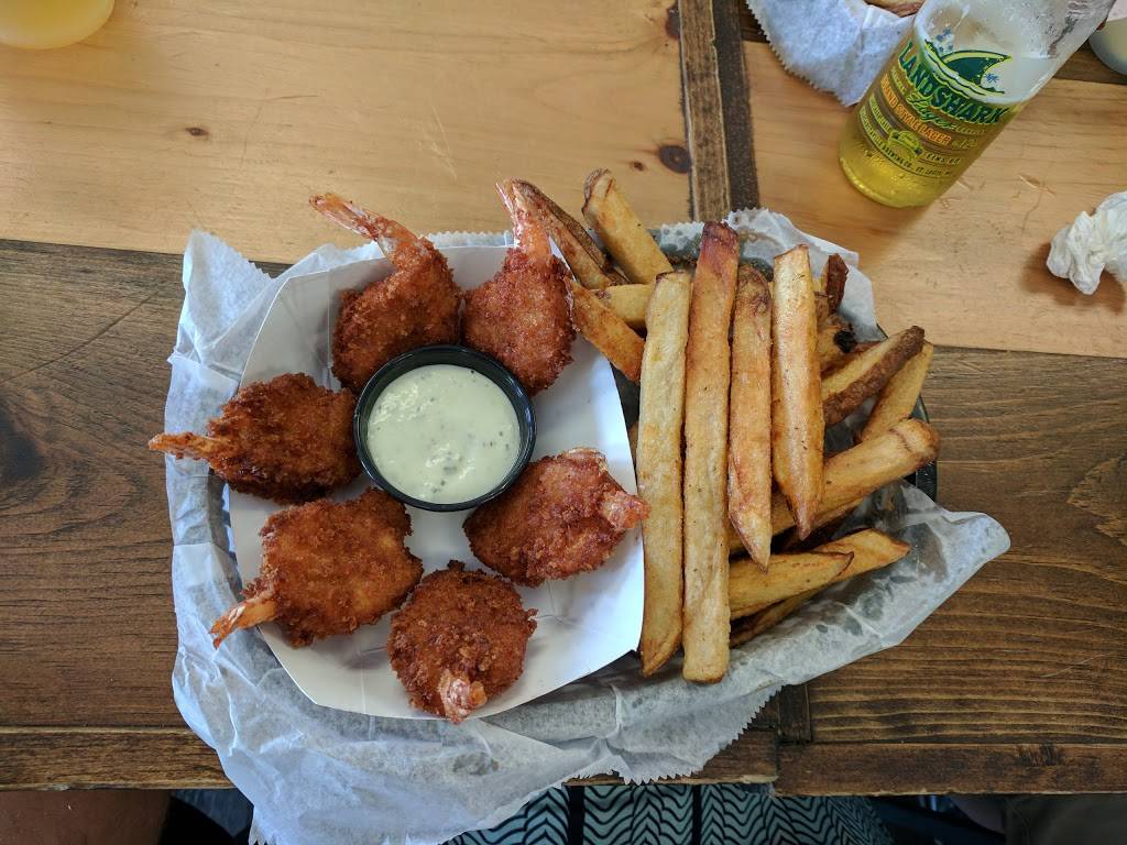 The Boardwalk Grill | restaurant | 204 johns pass boardwalk, Madeira Beach, FL 33708, USA | 7273918947 OR +1 727-391-8947