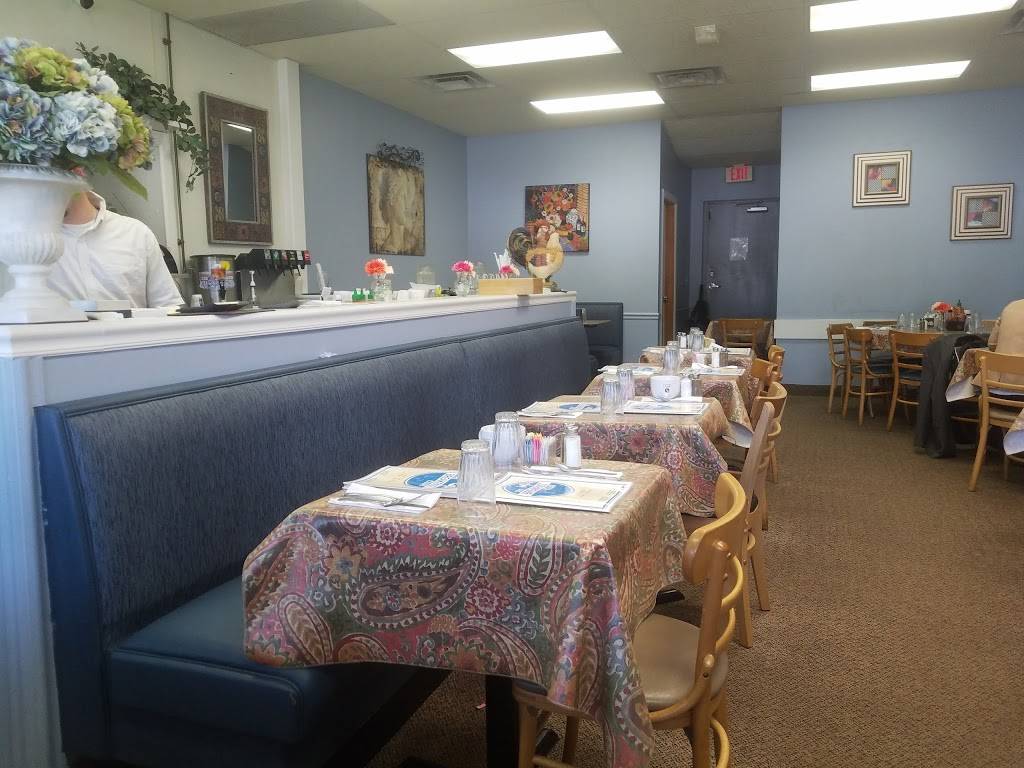 Breakfast Club | restaurant | 30600 John R Rd, Madison Heights, MI 48071, USA | 2483079090 OR +1 248-307-9090