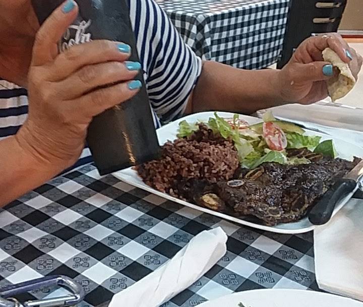 Las Carnitas 2 | restaurant | 3712 Williams Blvd, Kenner, LA 70065, USA | 5044665994 OR +1 504-466-5994