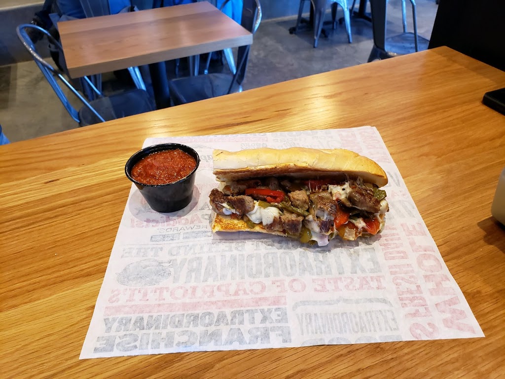 Capriottis Sandwich Shop | restaurant | 2504 S Marion Rd, Sioux Falls, SD 57106, USA | 6052717303 OR +1 605-271-7303