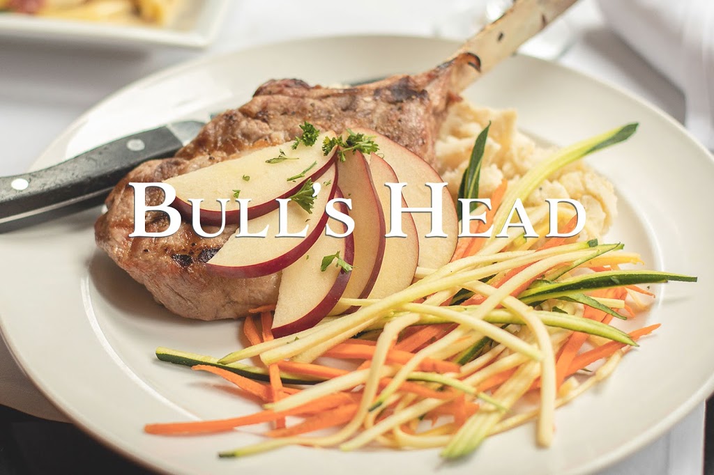 The Bulls Head Tavern | restaurant | 188 Monroe Ave NW, Grand Rapids, MI 49503, USA | 6164543580 OR +1 616-454-3580