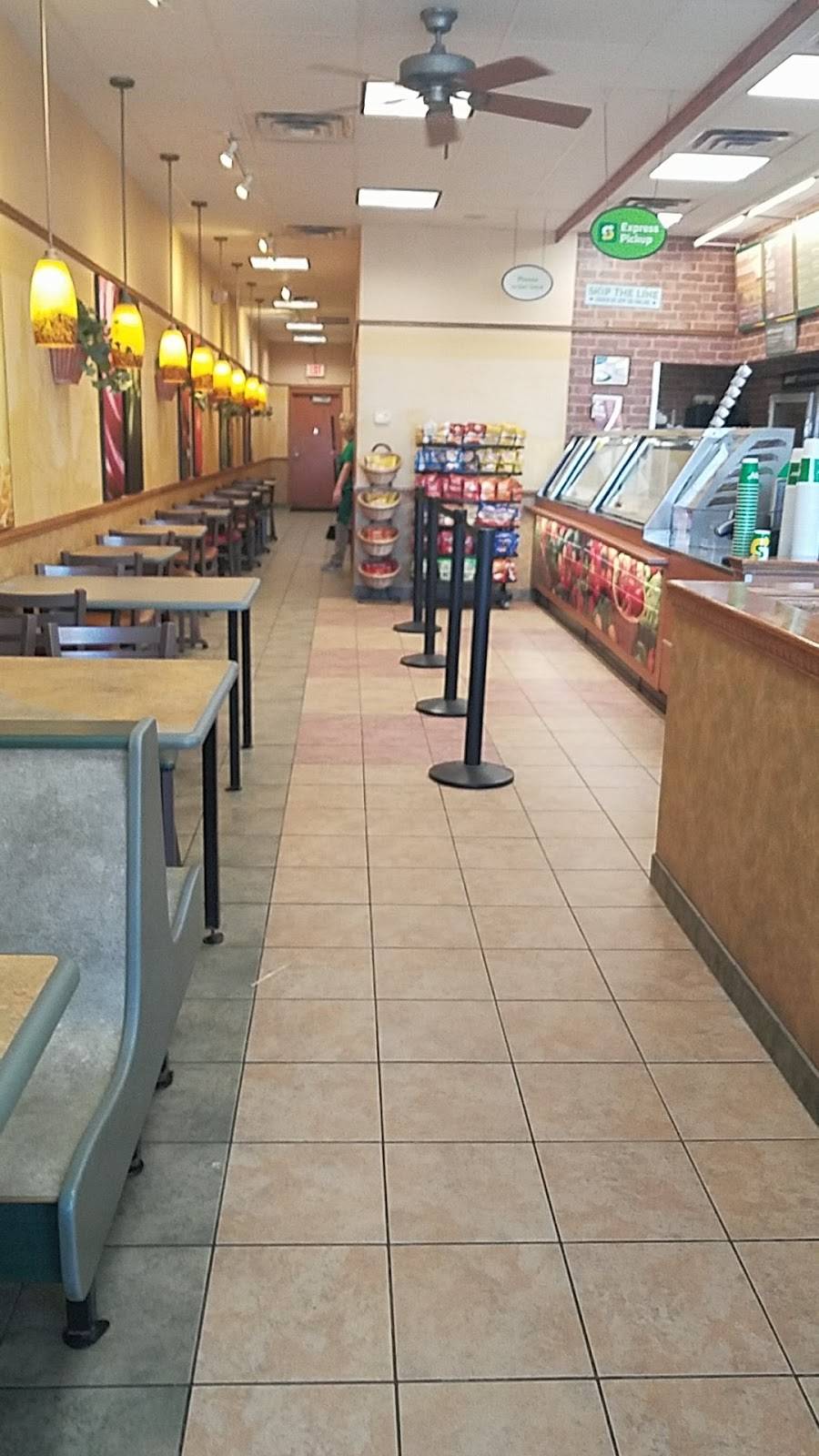 Subway Restaurants | restaurant | 9789 Charlotte Hwy #1700, Indian Land, South Carolina, SC 29707, USA | 8038021668 OR +1 803-802-1668