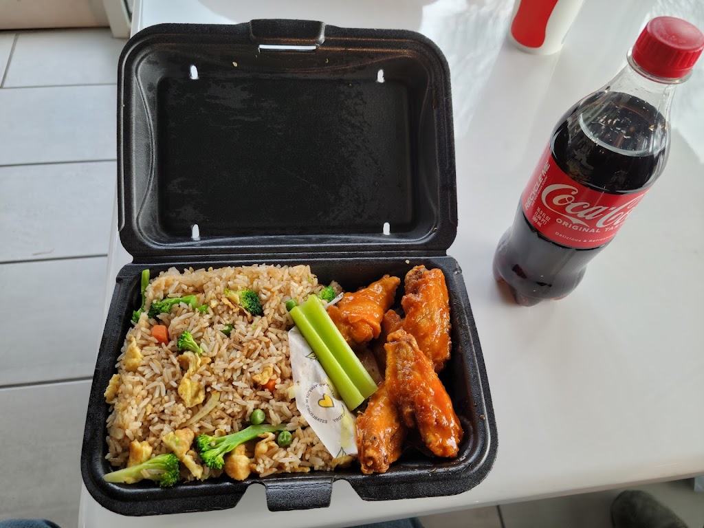 WNB Factory Windermere - Wings & Burger | restaurant | 3130 Mathis Airport Pkwy Suite 311, Suwanee, GA 30024, USA | 6787715345 OR +1 678-771-5345