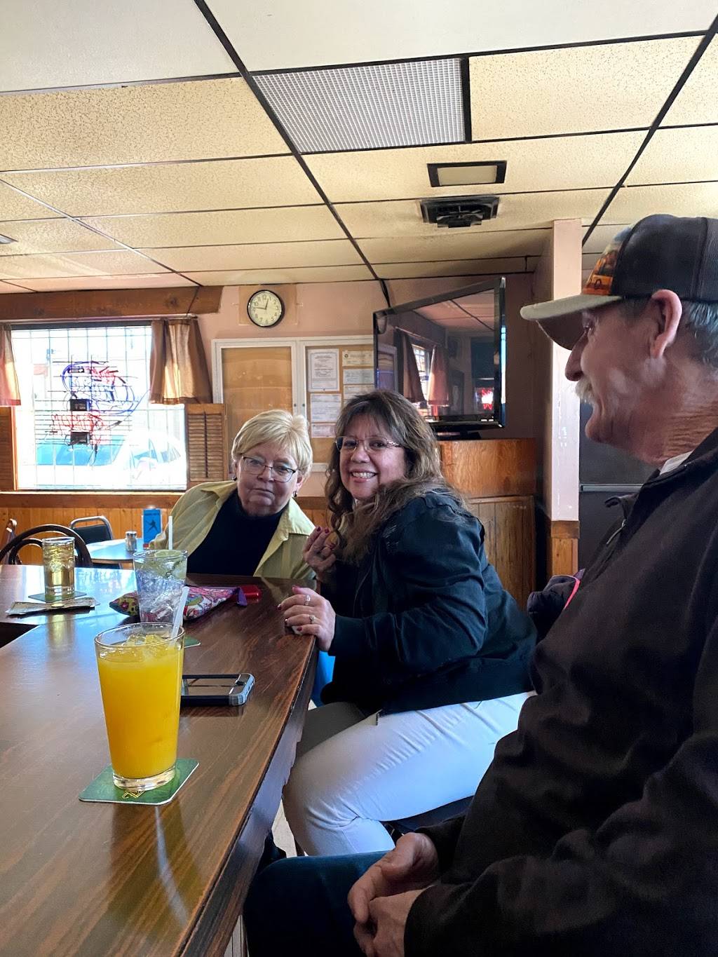 Papa Jos | restaurant | 3003 N El Paso St, Colorado Springs, CO 80907, USA | 7196338212 OR +1 719-633-8212