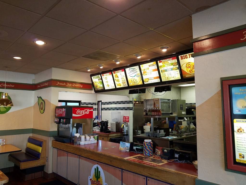 TacoTime | restaurant | 11960 SW Allen Blvd, Beaverton, OR 97005, USA | 5036446235 OR +1 503-644-6235