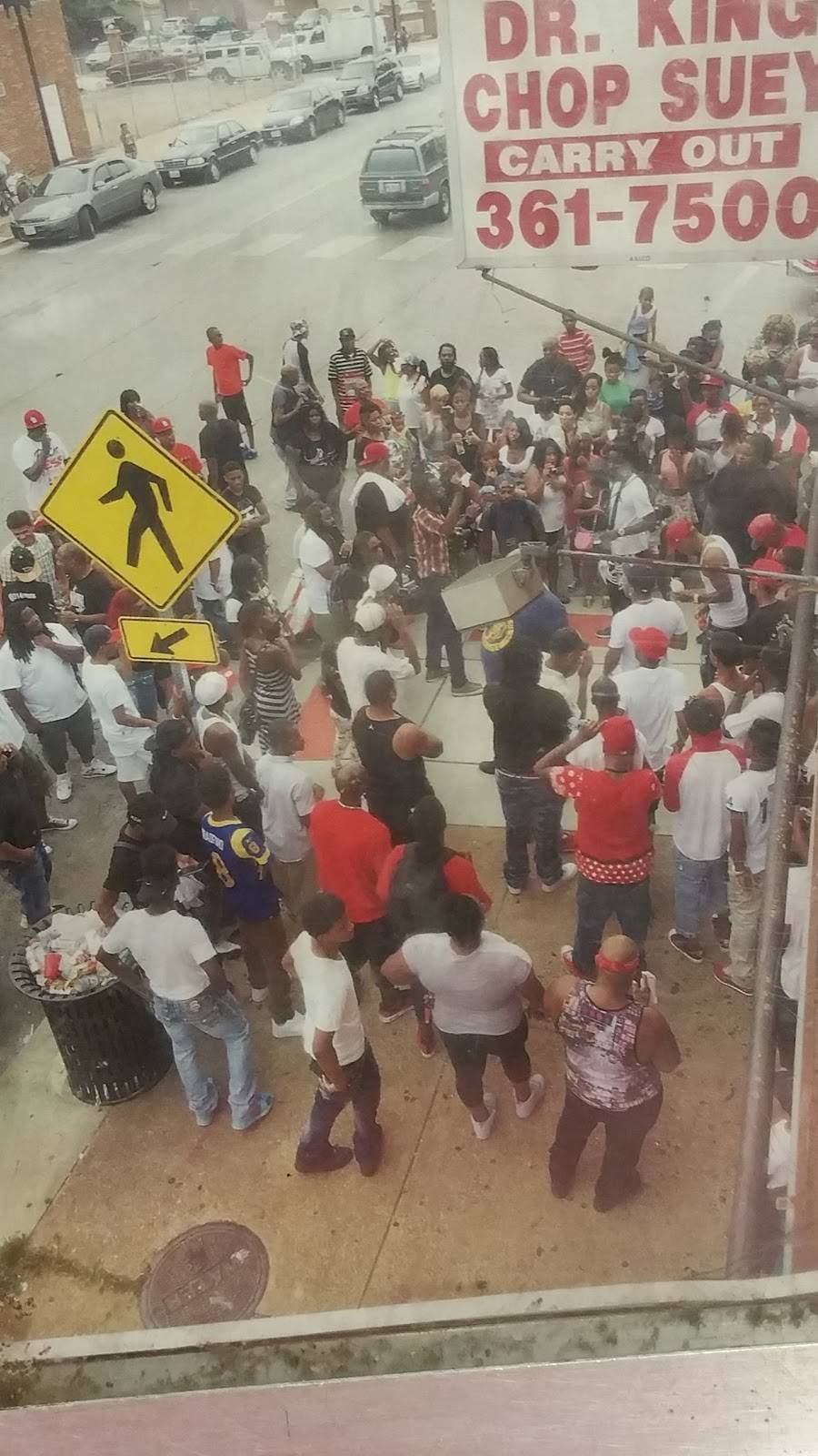 Dr King Chop Suey | restaurant | 5435 Dr Martin Luther King Dr, St. Louis, MO 63112, USA | 3143617500 OR +1 314-361-7500