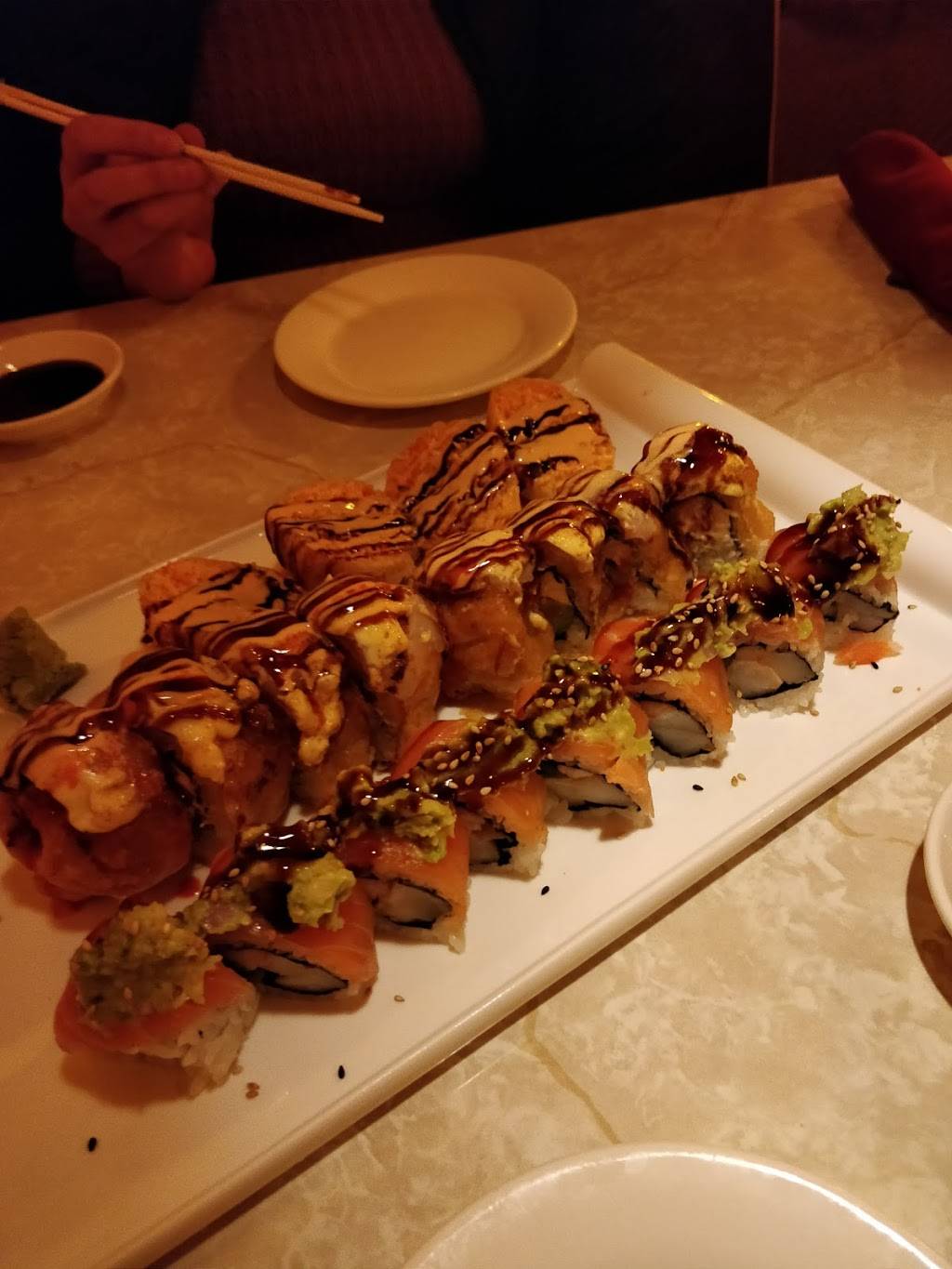 Wild Basil Restaurant | restaurant | 8247 S Holly St, Centennial, CO 80122, USA | 3037798050 OR +1 303-779-8050