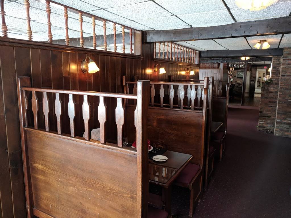 Inn of the Seasons | restaurant | 4311 W Seneca Turnpike, Syracuse, NY 13215, USA | 3154924001 OR +1 315-492-4001