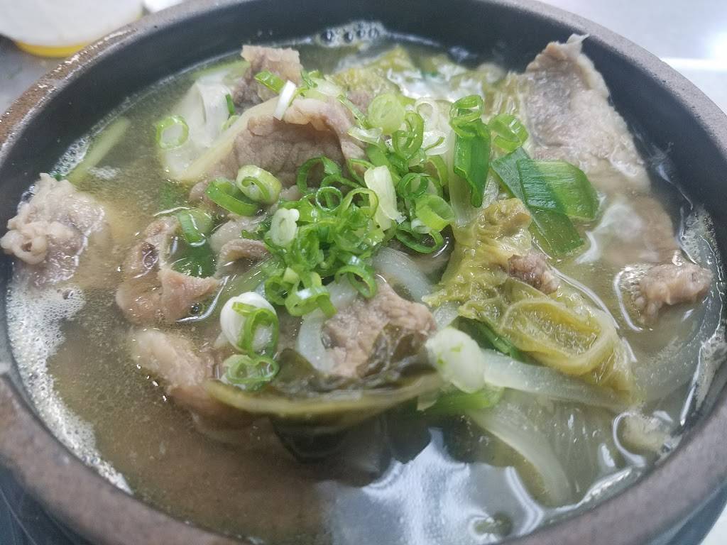 Korean Garden Restaurant | restaurant | 12773 E 41st, Tulsa, OK 74146, USA | 9186279292 OR +1 918-627-9292