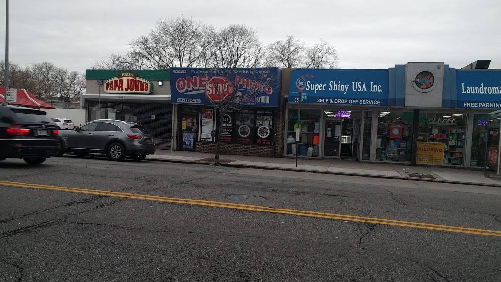 Papa Johns Pizza | restaurant | 3528 Nostrand Ave, Brooklyn, NY 11229, USA | 7186467272 OR +1 718-646-7272