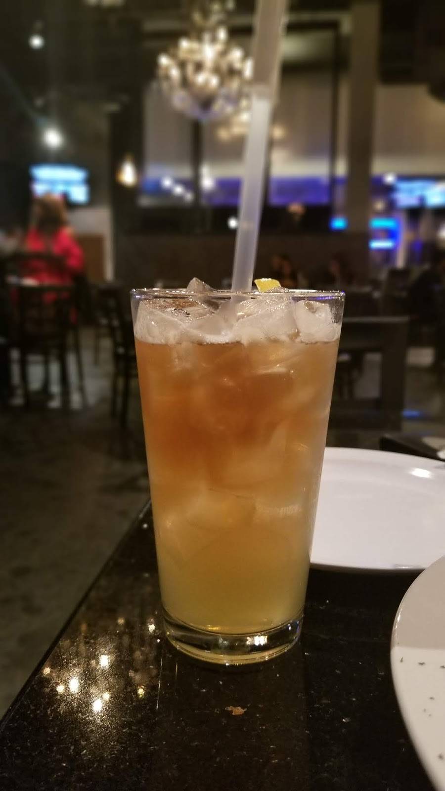 7th Restaurant & Lounge | restaurant | 321 N Caldwell St #100, Charlotte, NC 28202, USA | 7043762909 OR +1 704-376-2909