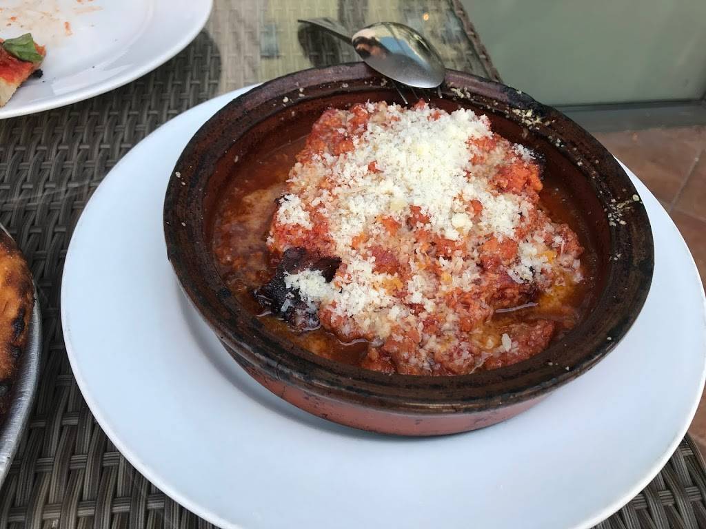 Oenotri | restaurant | 1425 1st St, Napa, CA 94559, USA | 7072521022 OR +1 707-252-1022