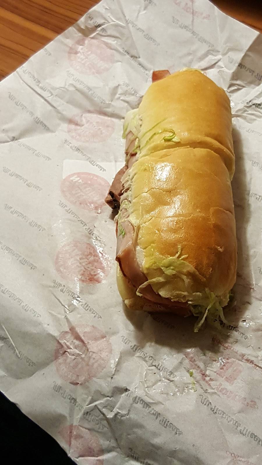 Jimmy Johns | meal delivery | 1070 Commons Dr, Geneva, IL 60134, USA | 6302086060 OR +1 630-208-6060
