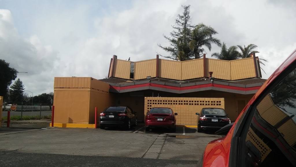 Dennys | restaurant | 115 Baker Ave, Santa Rosa, CA 95407, USA | 7075422309 OR +1 707-542-2309