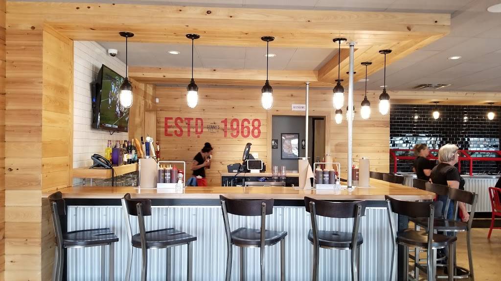 Sonnys BBQ | restaurant | 12475 Florida Blvd, Baton Rouge, LA 70815, USA | 2252725028 OR +1 225-272-5028