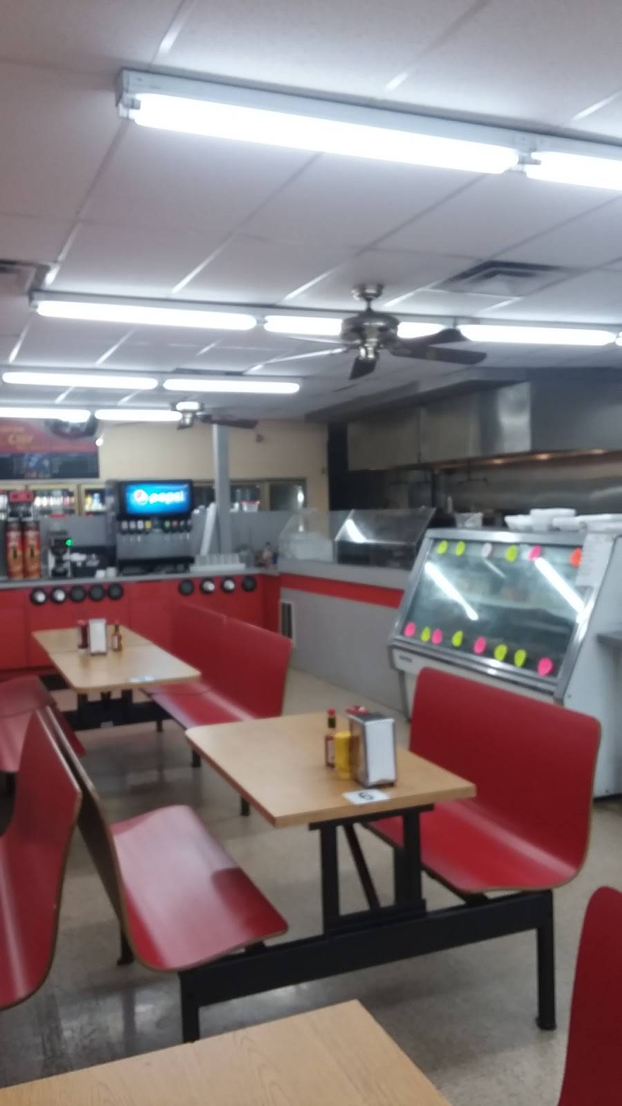 Parkside Grill and Deli | restaurant | 11530 Alexandria Pike, Alexandria, KY 41001, USA | 8599080776 OR +1 859-908-0776