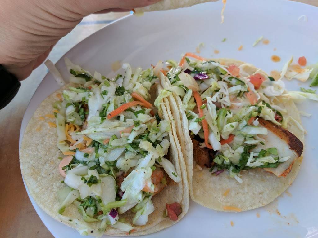 Wahoos Fish Taco | restaurant | 7891 Warner Ave, Huntington Beach, CA 92647, USA | 7148470555 OR +1 714-847-0555