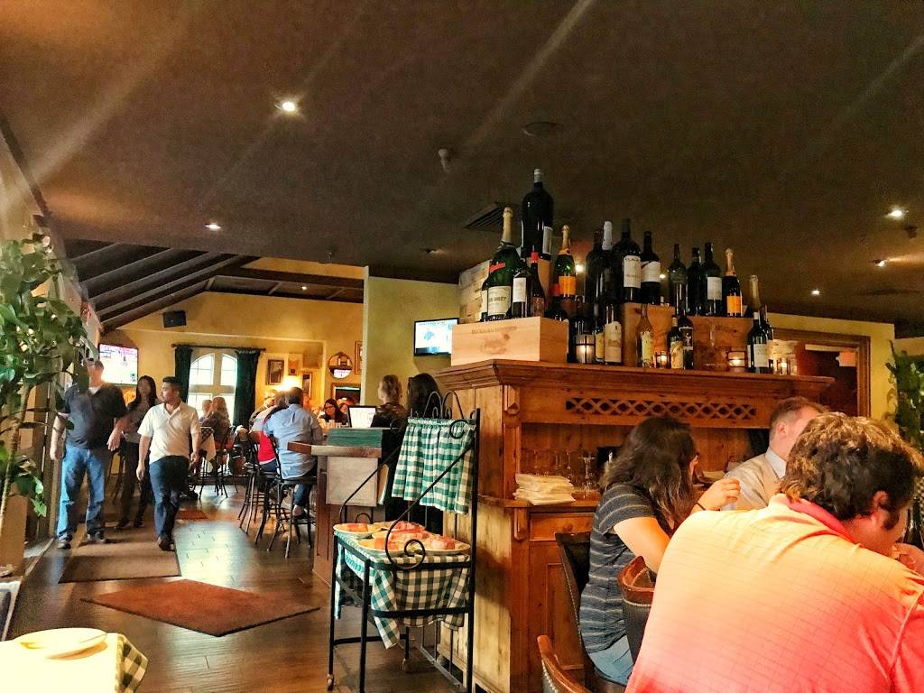 Mr. Bs - A Bartolotta Steakhouse - Brookfield | restaurant | 18380 W Capitol Dr, Brookfield, WI 53045, USA | 2627907005 OR +1 262-790-7005