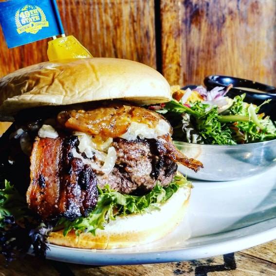 49th State Brewing Co - Anchorage | restaurant | 717 W 3rd Ave, Anchorage, AK 99501, USA | 9072777727 OR +1 907-277-7727