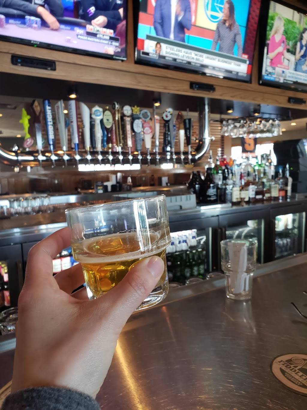 The Distillery Restaurant DeWitt | restaurant | 3112 Erie Blvd E, Syracuse, NY 13214, USA | 3154492337 OR +1 315-449-2337