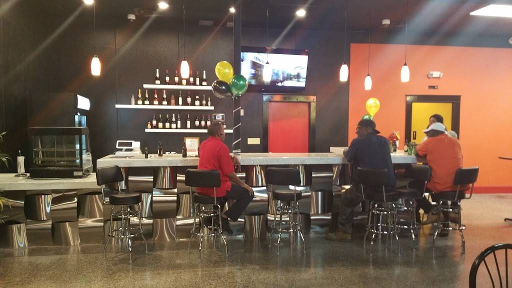 Eat Right Caribbean Restaurant | restaurant | 7173 Covington Hwy E1 F1, Lithonia, GA 30058, USA | 7704828313 OR +1 770-482-8313