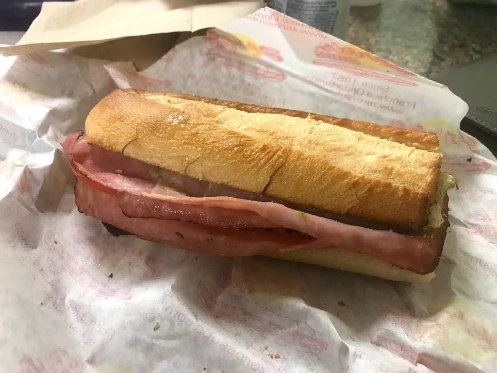 Zeros Subs | restaurant | 6509 Auburn Dr, Virginia Beach, VA 23464, USA | 7574203676 OR +1 757-420-3676