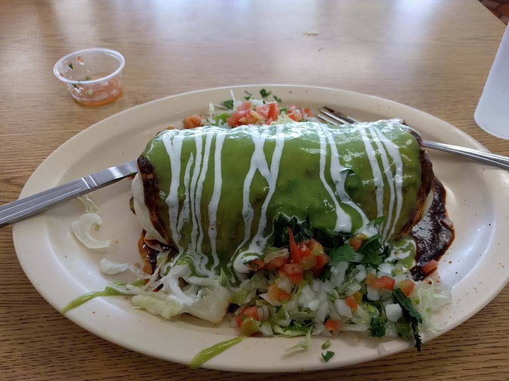 Taqueria Vallarta | restaurant | 2525 Scott Blvd, Santa Clara, CA 95050, USA | 4084929310 OR +1 408-492-9310