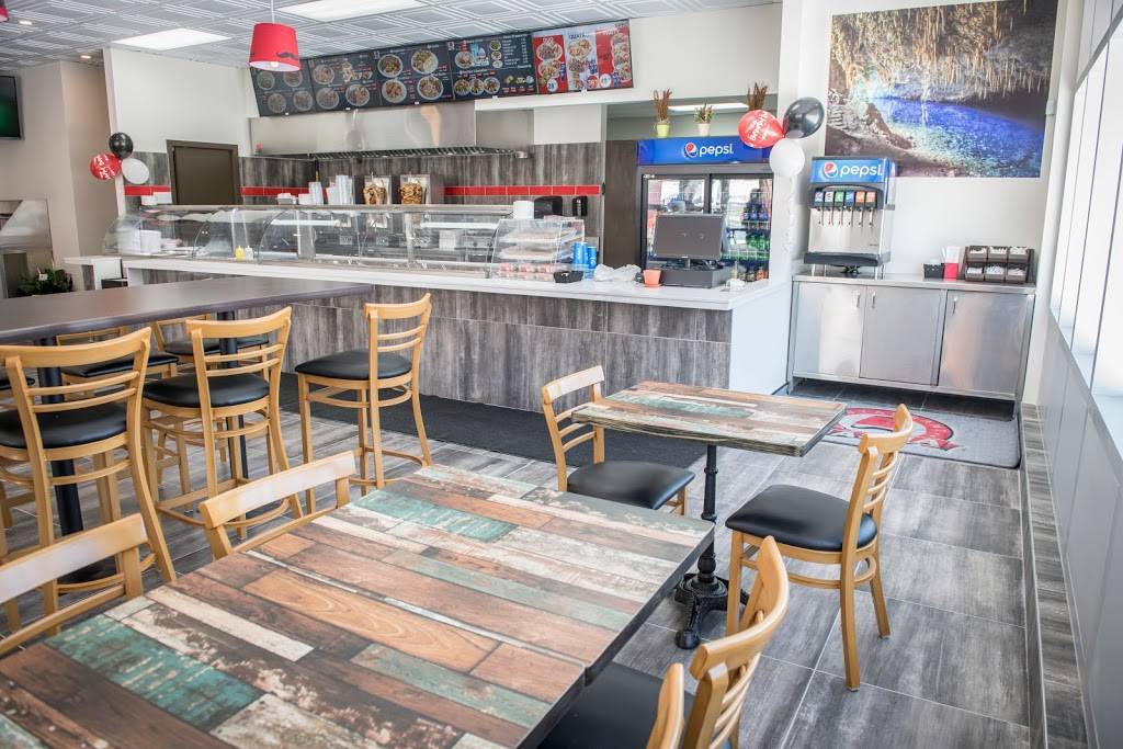 Basha Granby | restaurant | 559 Rue Denison E, Granby, QC J2H 0N3, Canada | 4503612000 OR +1 450-361-2000