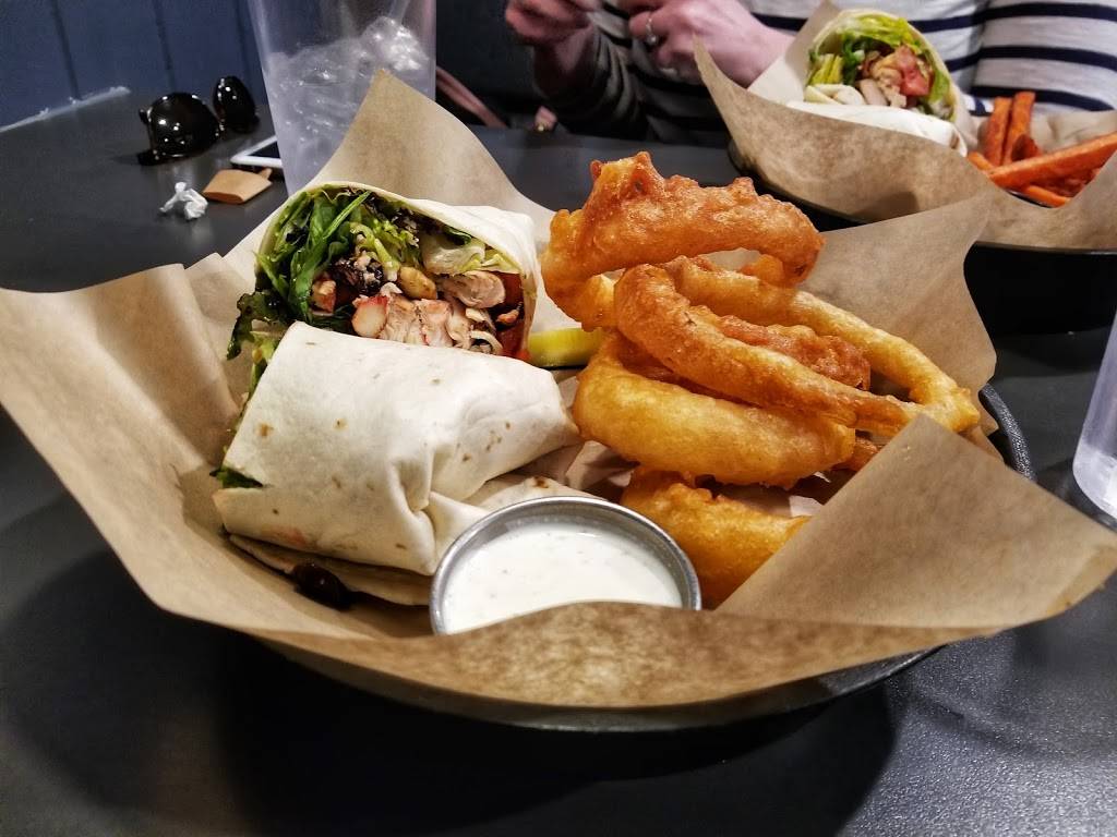 Hudsonville Grille | restaurant | 4676 32nd Ave Suite F, Hudsonville, MI 49426, USA | 6166629670 OR +1 616-662-9670