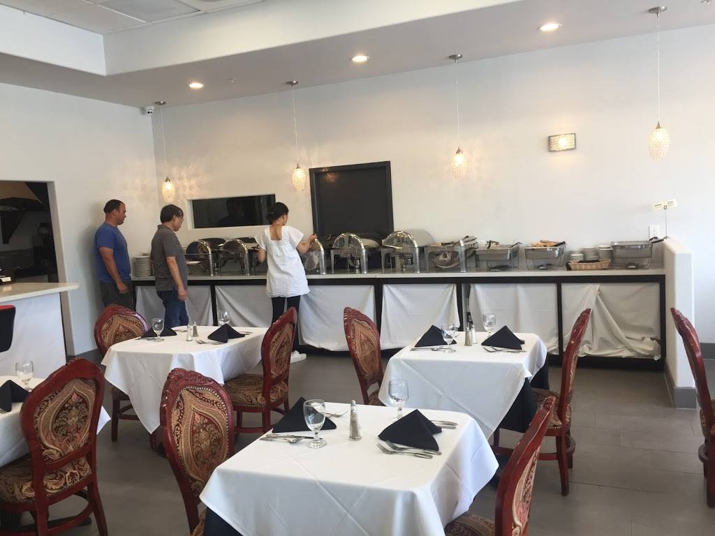 Diamond Palace Cuisine of India | restaurant | 1241 Grand Ave, Diamond Bar, CA 91765, USA | 9098602625 OR +1 909-860-2625