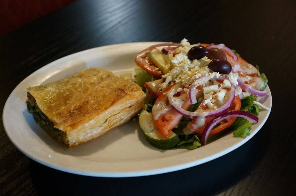 Fickle Pickle Restaurant | restaurant | 6302 Main St, Whitchurch-Stouffville, ON L4A 1G8, Canada | 9056405707 OR +1 905-640-5707