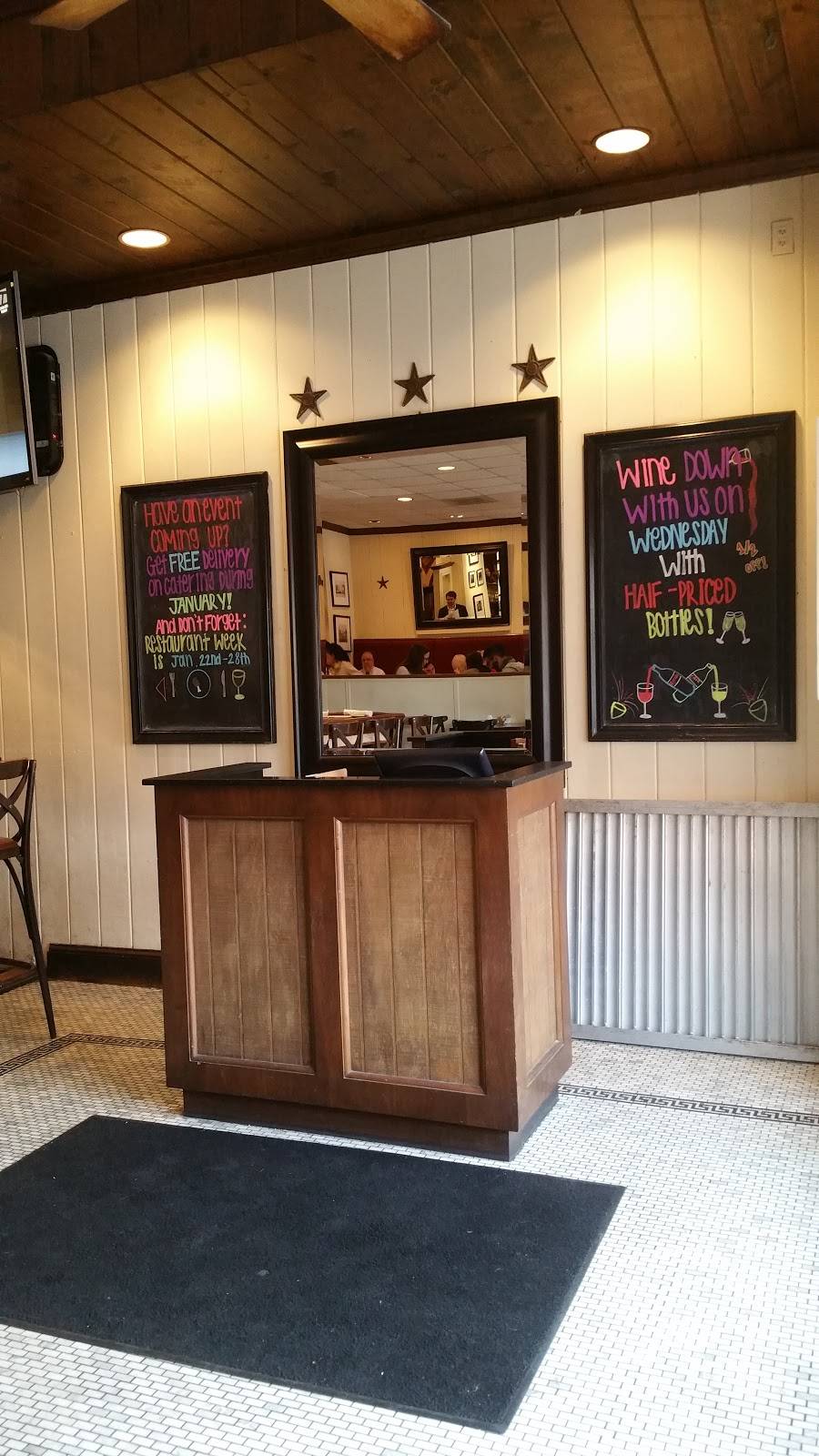 Chef Geoffs | restaurant | 3201 New Mexico Ave NW, Washington, DC 20016, USA | 2022377800 OR +1 202-237-7800