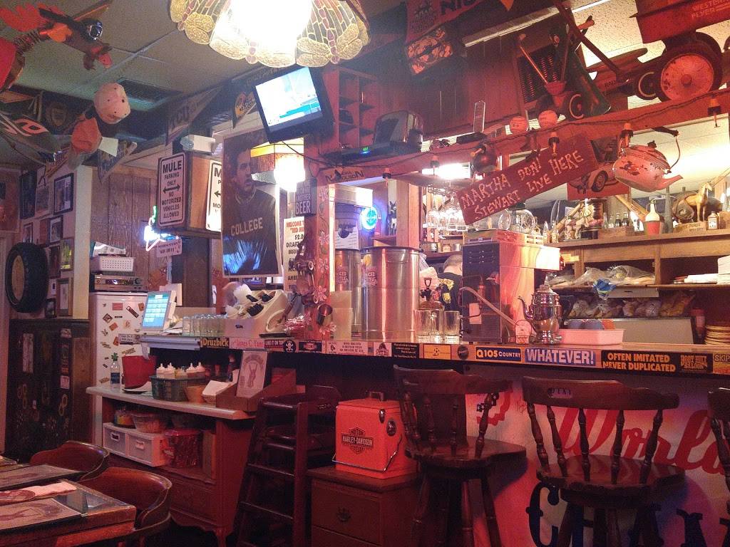 Red Mule Pub | restaurant | 1208 S Broad St, Brooksville, FL 34601, USA | 3527969650 OR +1 352-796-9650