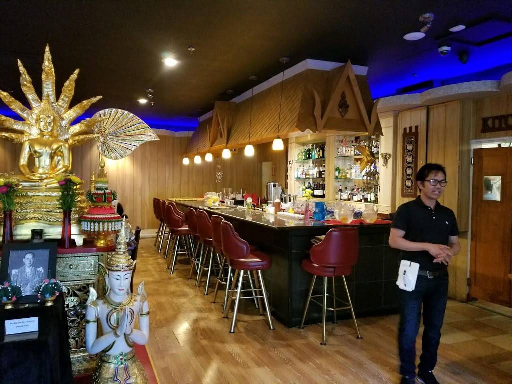 My Thai & Noodle | restaurant | 177 US-50 #101, Stateline, NV 89449, USA | 7755868757 OR +1 775-586-8757