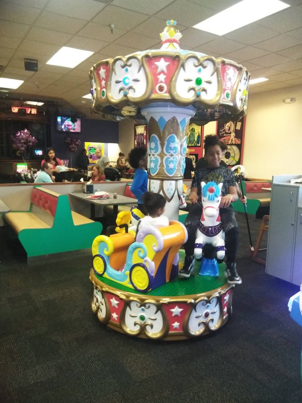 Chuck E. Cheeses | restaurant | 541 W. Hwy 436, Altamonte Springs, FL 32714, USA | 4077880122 OR +1 407-788-0122
