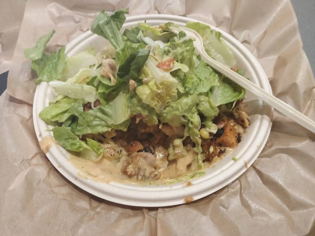 QDOBA Mexican Eats | restaurant | 7191 SE 29th St, Midwest City, OK 73110, USA | 4054555151 OR +1 405-455-5151