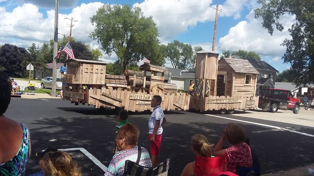 Last Straw | restaurant | 208 1st Ave W, Worthington, IA 52078, USA | 5638553225 OR +1 563-855-3225