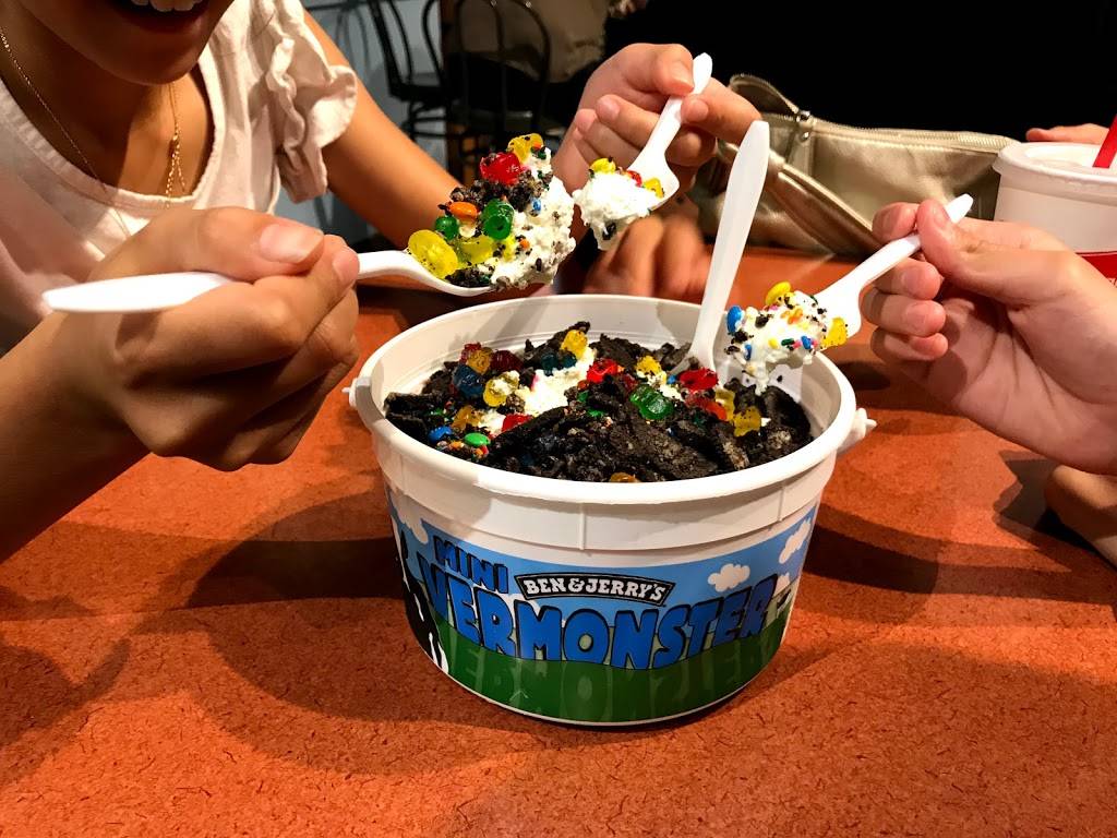 Ben & Jerry’s | bakery | 36 John F. Kennedy St, Cambridge, MA 02138, USA | 6178642828 OR +1 617-864-2828