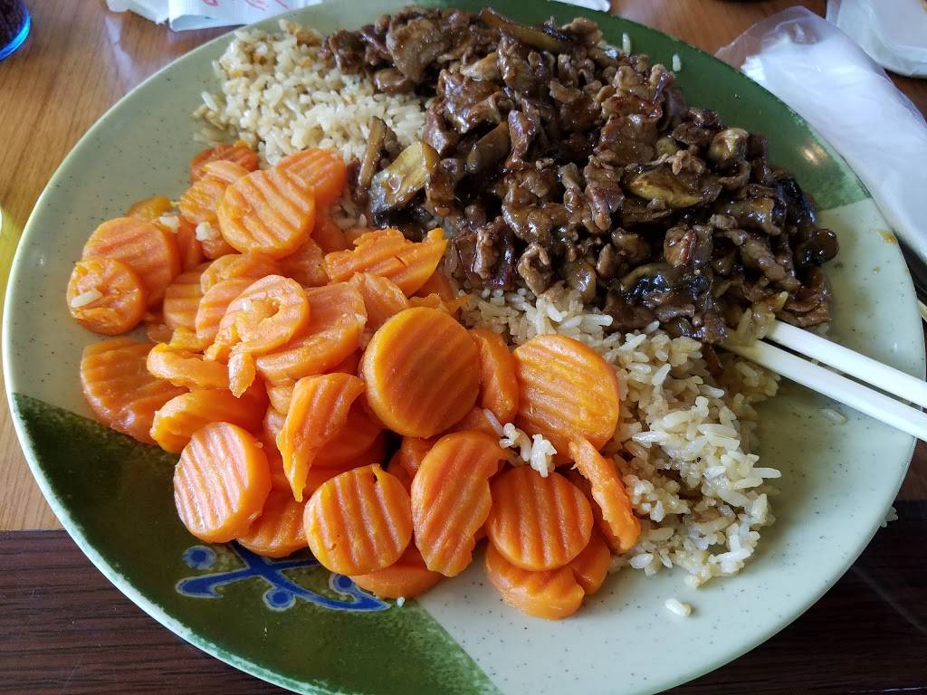 Moto Japanese Restaurant | restaurant | 2607 N Roan St, Johnson City, TN 37601, USA | 4232826686 OR +1 423-282-6686