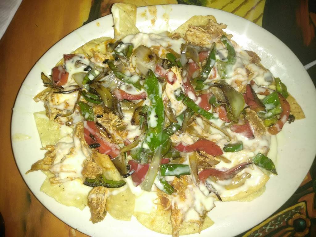 Ranchero | restaurant | 11175 Tara Blvd, Hampton, GA 30228, USA | 7704774720 OR +1 770-477-4720