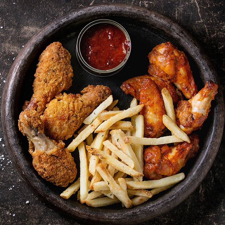 Wingk Boy Chicken & Korean Food | meal takeaway | 660 Passaic Ave, Nutley, NJ 07110, USA | 9736676567 OR +1 973-667-6567