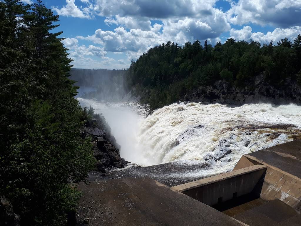 Barbe Jr | restaurant | 292 Route 105, Low, QC J0X 2C0, Canada | 8194223661 OR +1 819-422-3661