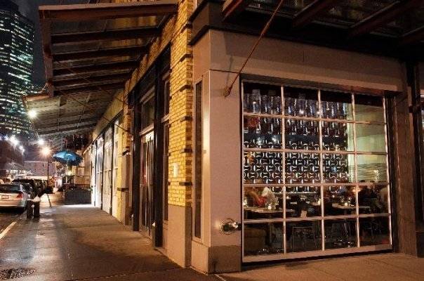 SUteiShi | restaurant | 24 Peck Slip, New York, NY 10038, USA | 2127662344 OR +1 212-766-2344