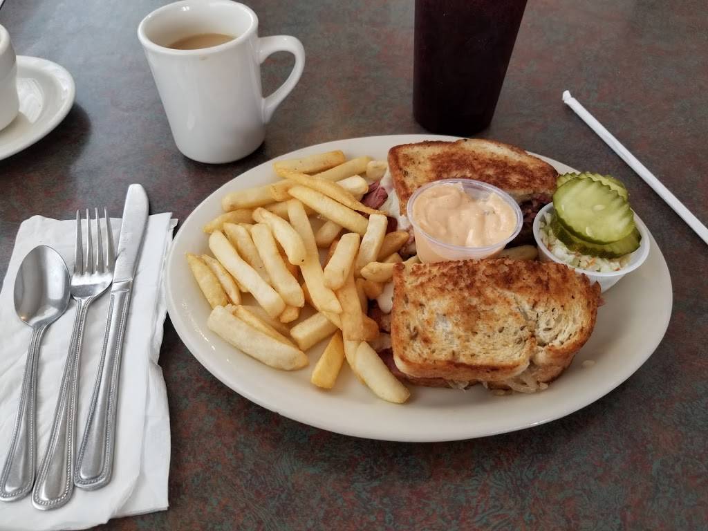 Angies Restaurant | restaurant | 725 Cleveland St, Clearwater, FL 33755, USA | 7274612880 OR +1 727-461-2880